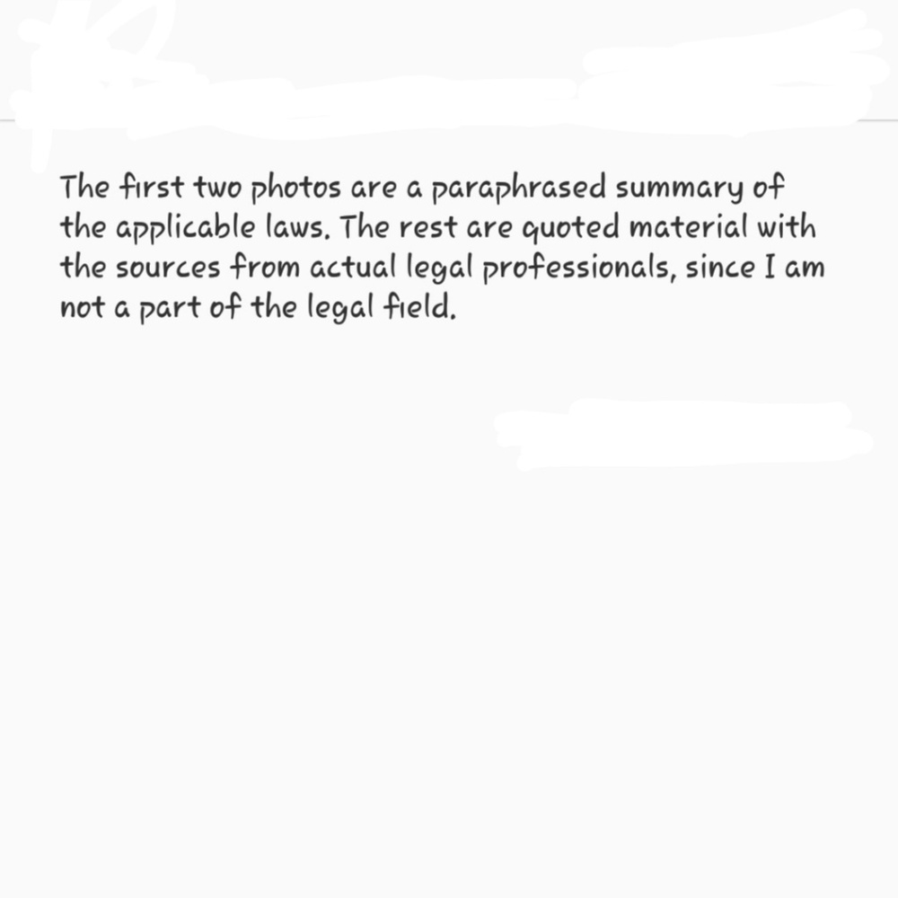 "Repurposed/Upcycled"  info! - Picture 7 of 7